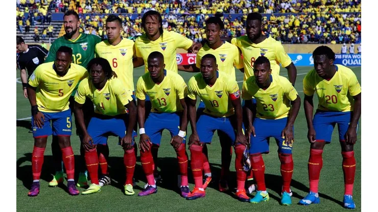 La Tri quiere hacer historia en Brasil
