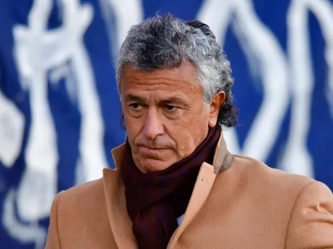 Néstor Gorosito: “Es raro que la UC no vaya a fondo por un torneo internacional”