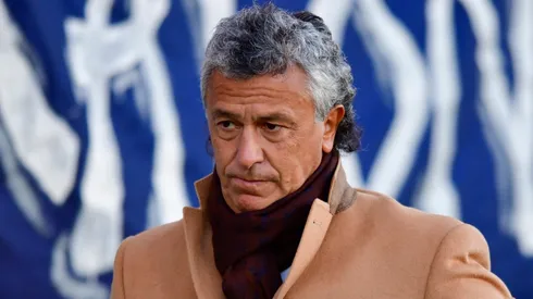 Gorosito cree que la UC debe ganar algo internacional