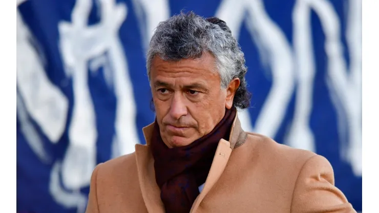 Gorosito cree que la UC debe ganar algo internacional