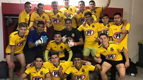 Fea la actitud de San Luis denunciada por Santiago Morning