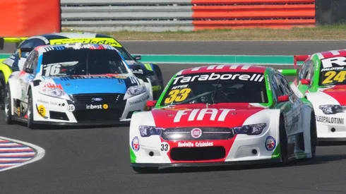 Benjamín Hites quedó en la decimosexta colocación de la temporada