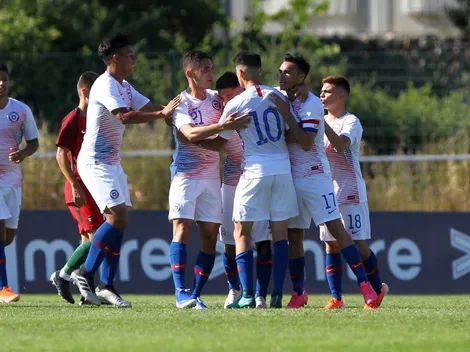 Gabriel Suazo se ilusiona en Toulon: "Podemos lograr cosas importantes"