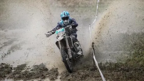 Ruy Barbosa tuvo un gran fin de semana en Italia