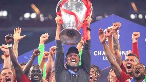 Se volvió loco el entrenador alemán