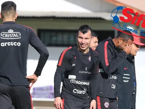 Sifup afirma que tiene apoyo de jugadores de la Selección en paro de futbolistas