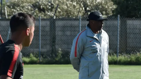 Chile venció 1-0 a Portugal
