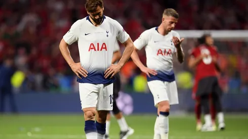 Fernando Llorrente: "No conseguimos jugar como sabemos"