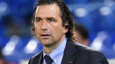 Juan Antonio Pizzi y su vuelta a San Lorenzo: "Me siento muy honrado"