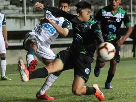 Wanderers pierde en Puerto Montt y Cobreloa es campeón de invierno