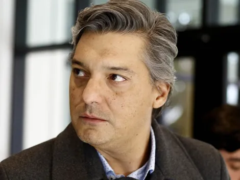 Justicia amenaza con cárcel a presidente de ANFP por caso Naval