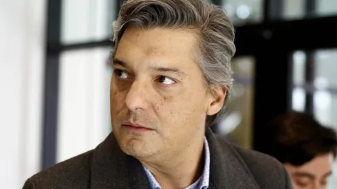 En nuevos problemas el mandamás del fútbol chileno