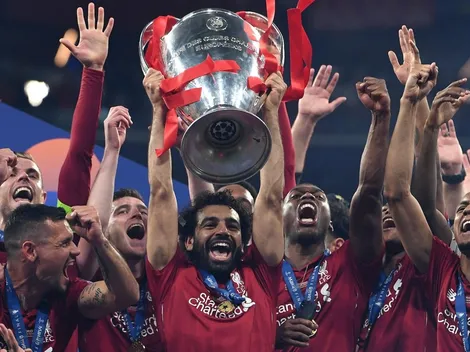 La revancha de Mo Salah: "He sufrido mucho por mi carrera"