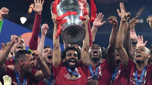 La revancha de Mo Salah: "He sufrido mucho por mi carrera"