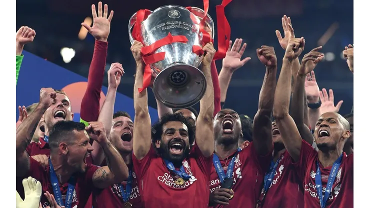 La revancha de Mo Salah: "He sufrido mucho por mi carrera"