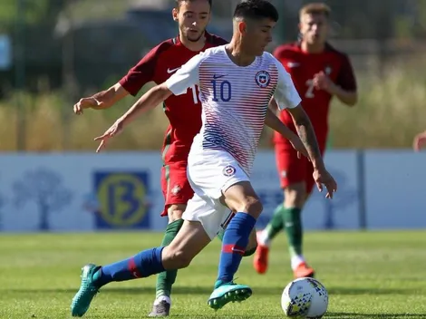 Posiciones: Chile derrota a Portugal y queda a un paso de clasificar a semifinales en Toulon