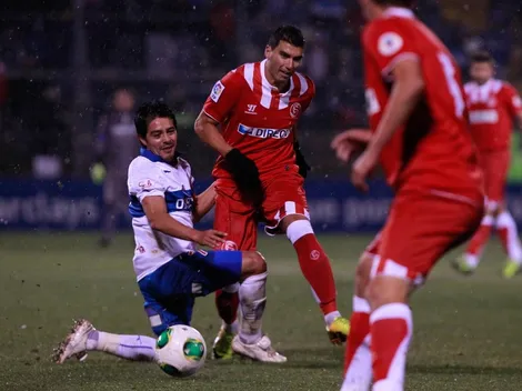 El día en que la Perla Reyes venció a la UC en San Carlos de Apoquindo