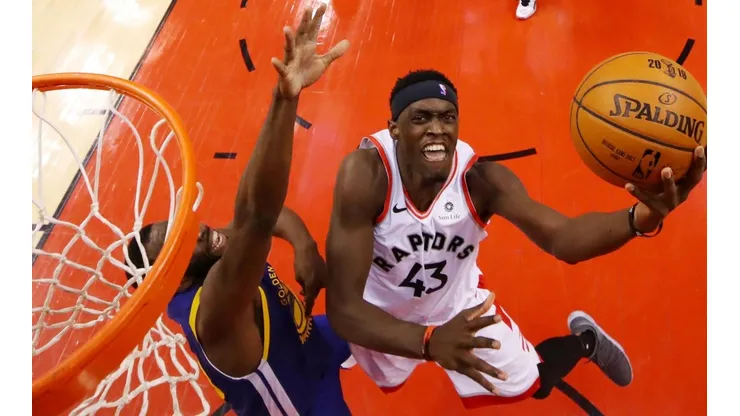 Dónde ver en vivo la final de la NBA entre Raptors y Warriors