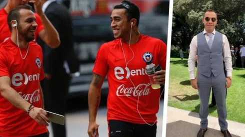 Puch agarra para el leseo a Díaz por su pinta