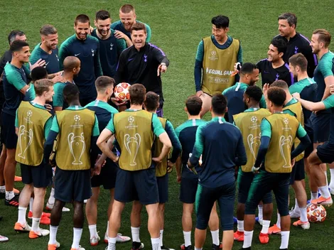 Pochettino bromea: "Tengo una ventaja, soy más joven que Jürgen"