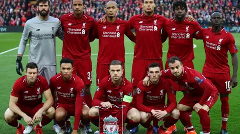 Liverpool define detalles para la final.