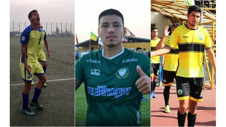 Los clubes que no tienen juveniles en el fútbol profesional
