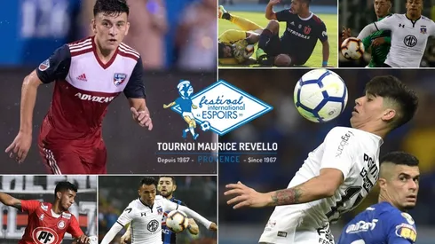 Chile fue finalista en 2008 con Marcelo Bielsa y campeón un año después con Ivo Basay