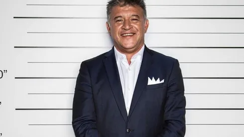 Claudio Borghi expresó su preocupación por el presente de la selección chilena