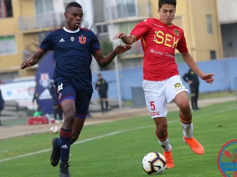 Directorio de la ANFP: se juega con juveniles por el paro del SIFUP