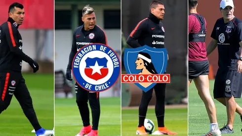 Todos los sentidos están puestos en Juan Pinto Durán esta mañana