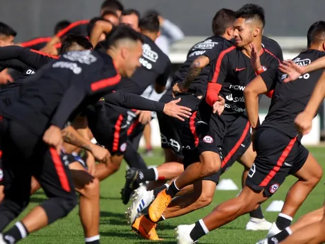 Dónde ver en vivo Chile-Portugal, Torneo Esperanzas de Toulon Maurice Revello: horario, TV y streaming online