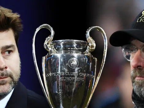 Dónde ver en vivo y en directo Liverpool vs Tottenham Hotspur