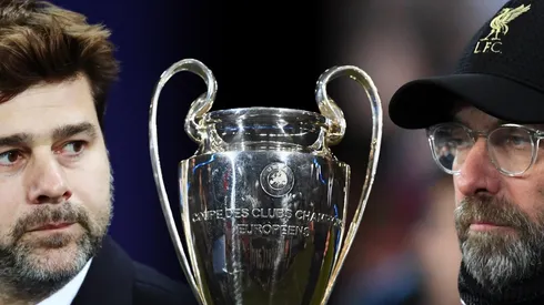 Tottenham o Liverpool... ¿Quién ganará la Champions League este sábado?