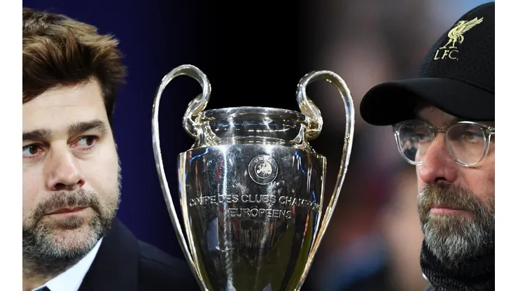 Tottenham o Liverpool... ¿Quién ganará la Champions League este sábado?