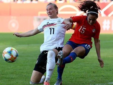 ¡Notable! "No tenemos pelotas, pero sabemos cómo usarlas"