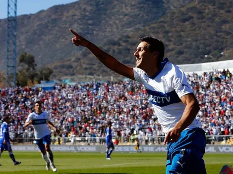 Rumores de refuerzos en Universidad Católica: posibles movimientos del mercado de pases