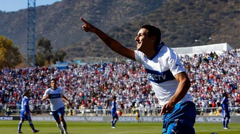 Posibles refuerzos de Universidad Católica