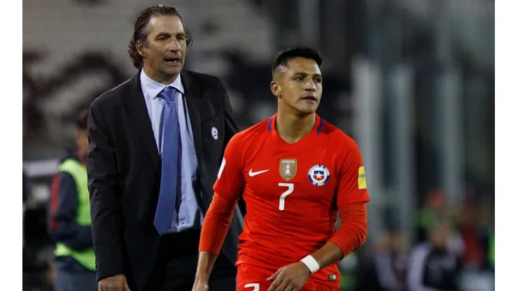 Pizzi al Ciclón.