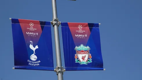 Madrid está listo para recibir al Tottenham y Liverpool por la final de la Champions League.