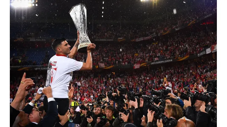 España está en shock tras la muerte de José Antonio Reyes