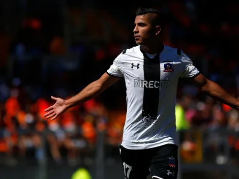 Felipe Flores: "Me duele que Colo Colo quiera rematar mi casa"