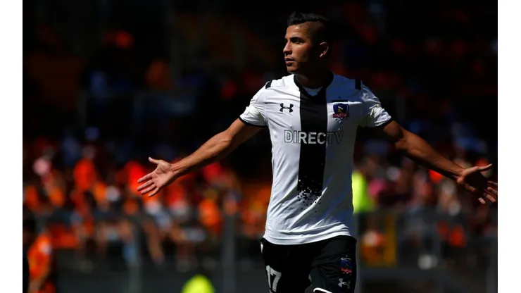 Felipe Flores rompe el silencio y cuenta su dolor.