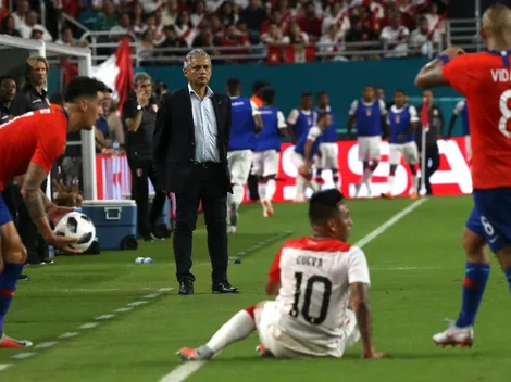 ¿Cómo será? El 11 de Chile y sus variantes para Brasil 2019