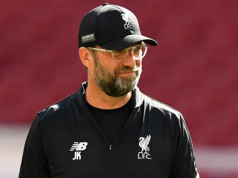 Jürgen Klopp y la final contra Tottenham: "Parece que este año Liverpool es favorito, pero todo puede pasar"