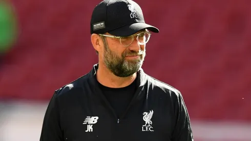 Klopp ya palpita su nueva final.