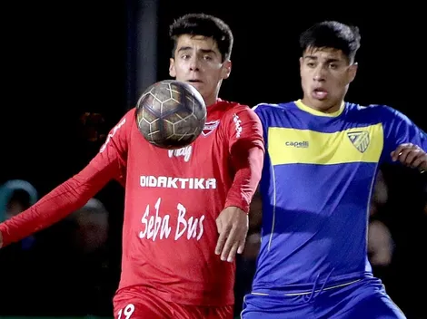 Cinco claves para entender el paro del fútbol chileno de este fin de semana