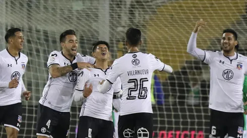 El jugador de Colo Colo recibió la distinción #GranMaestro de Juan Maestro.