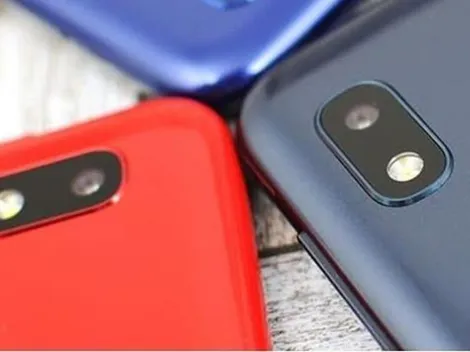 Celulares de gama media permiten disfrutar sin salirse del presupuesto