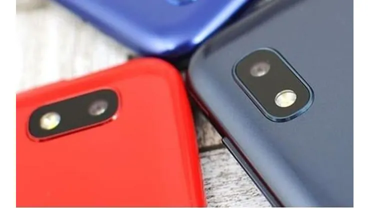 Celulares de gama media permiten disfrutar sin salirse del presupuesto