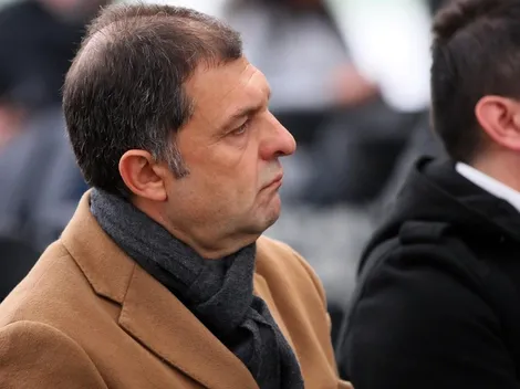 Aníbal Mosa considera ilógica e irrisoria propuesta de Felipe Flores para evitar el remate de su casa